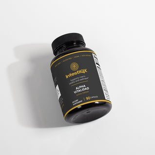 Alpha Energy — Energía Natural