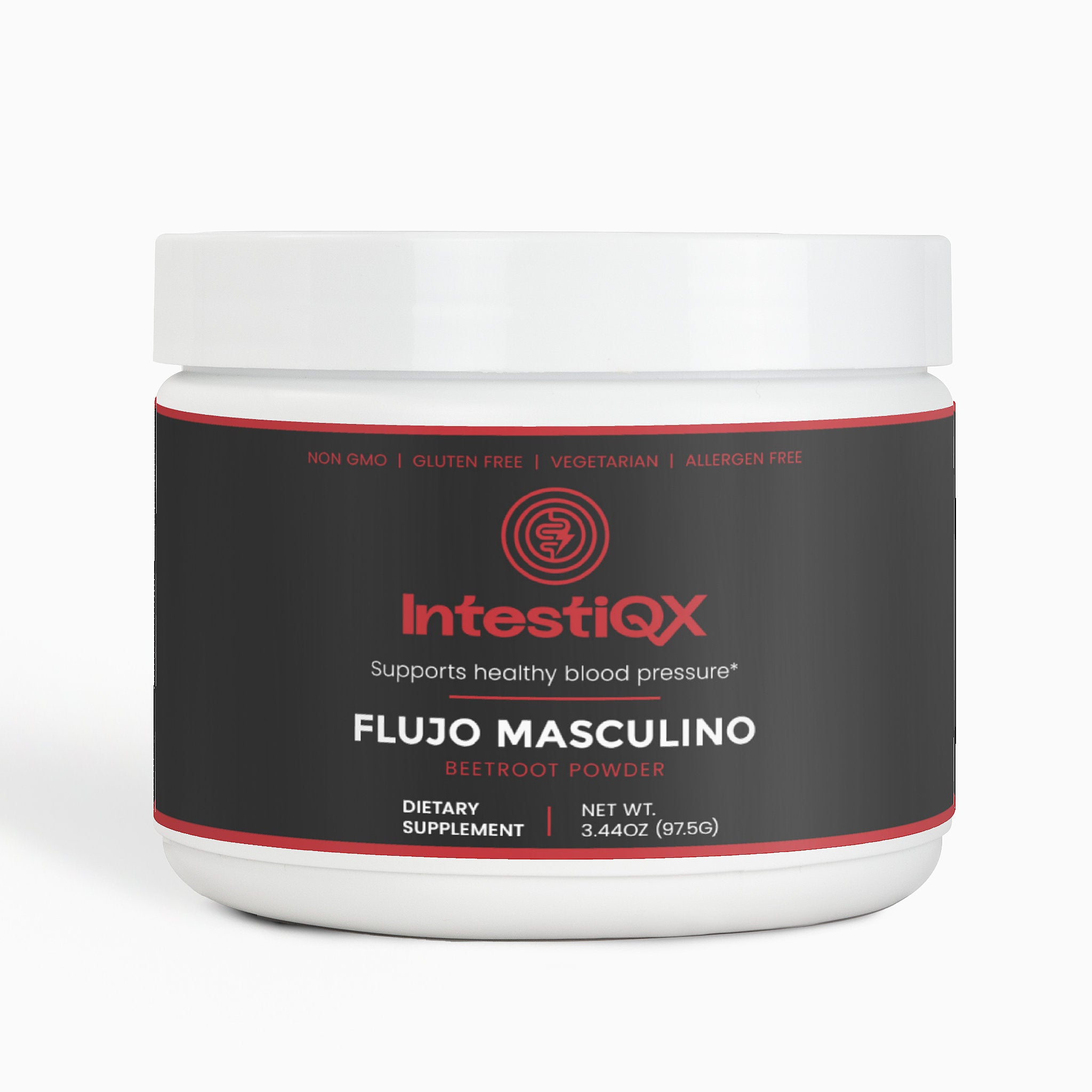 Flujo Masculino