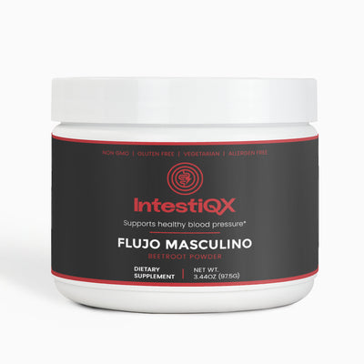 Flujo Masculino