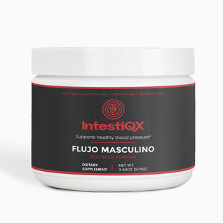 Flujo Masculino