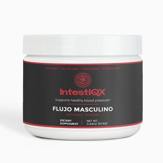 Flujo Masculino