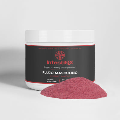 Flujo Masculino