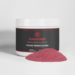 Flujo Masculino