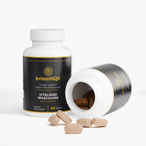 Vitalidad Masculina