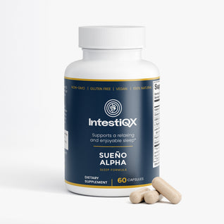 Sueño Alpha