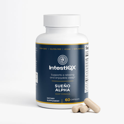 Sueño Alpha