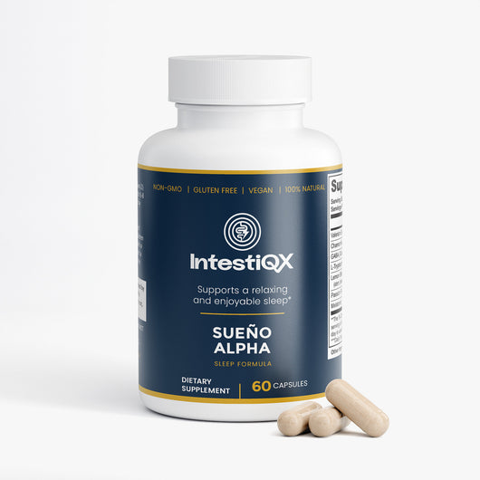 Sueño Alpha