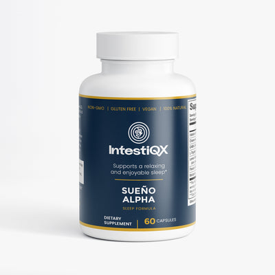 Sueño Alpha