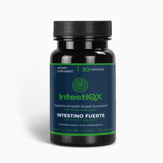 Intestino Fuerte