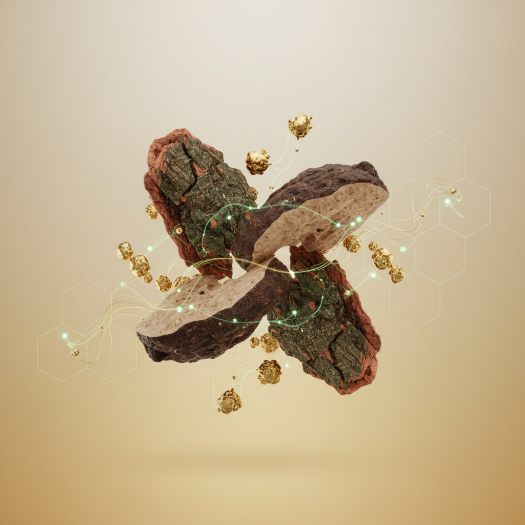 Sinergia inteligente: